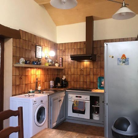 Presbytere De Cassagnes Cassagnes  Екстериор снимка