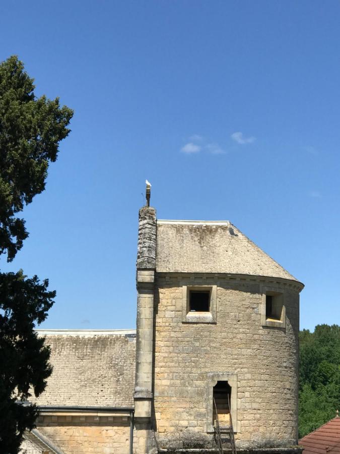 Presbytere De Cassagnes Cassagnes  Екстериор снимка