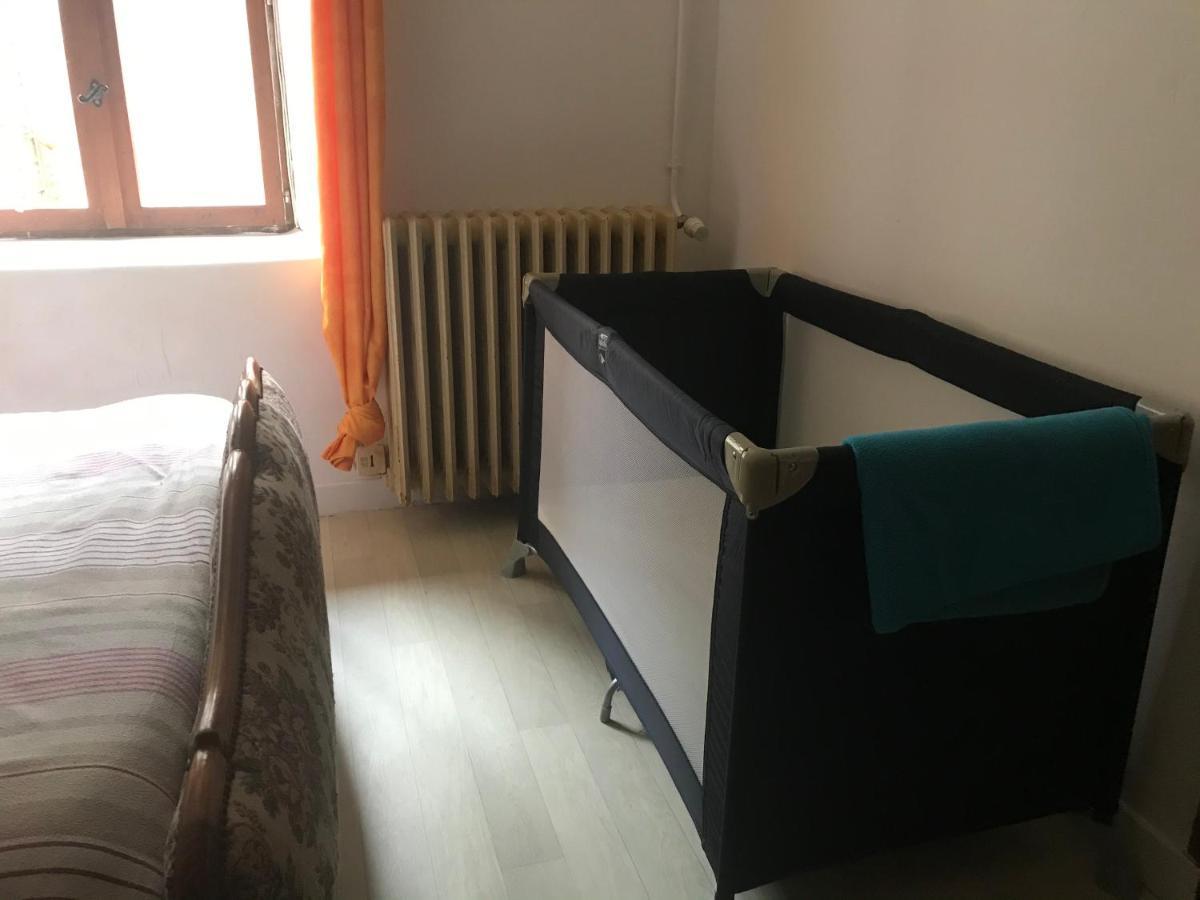 Presbytere De Cassagnes Cassagnes  Екстериор снимка