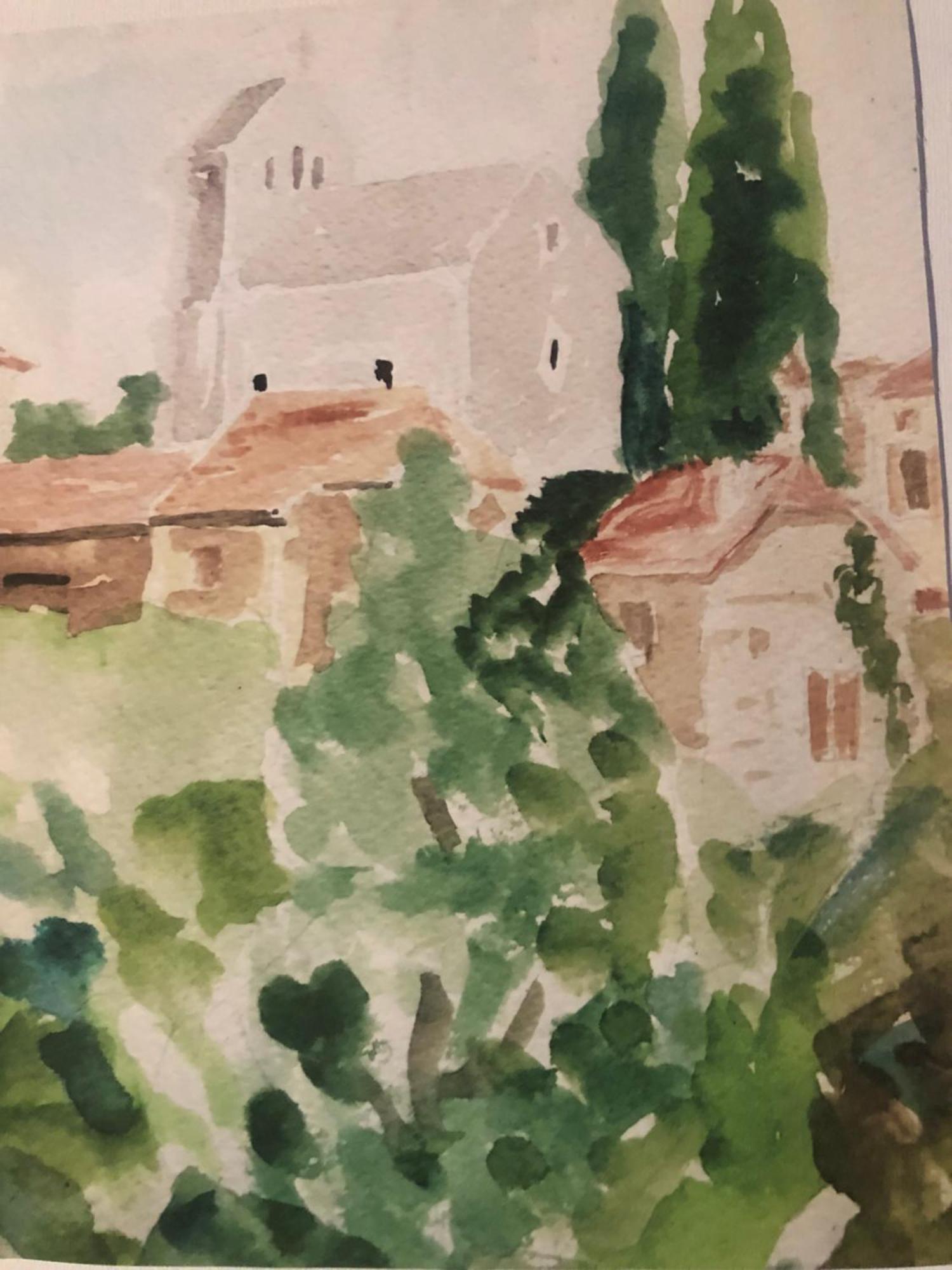 Presbytere De Cassagnes Cassagnes  Екстериор снимка