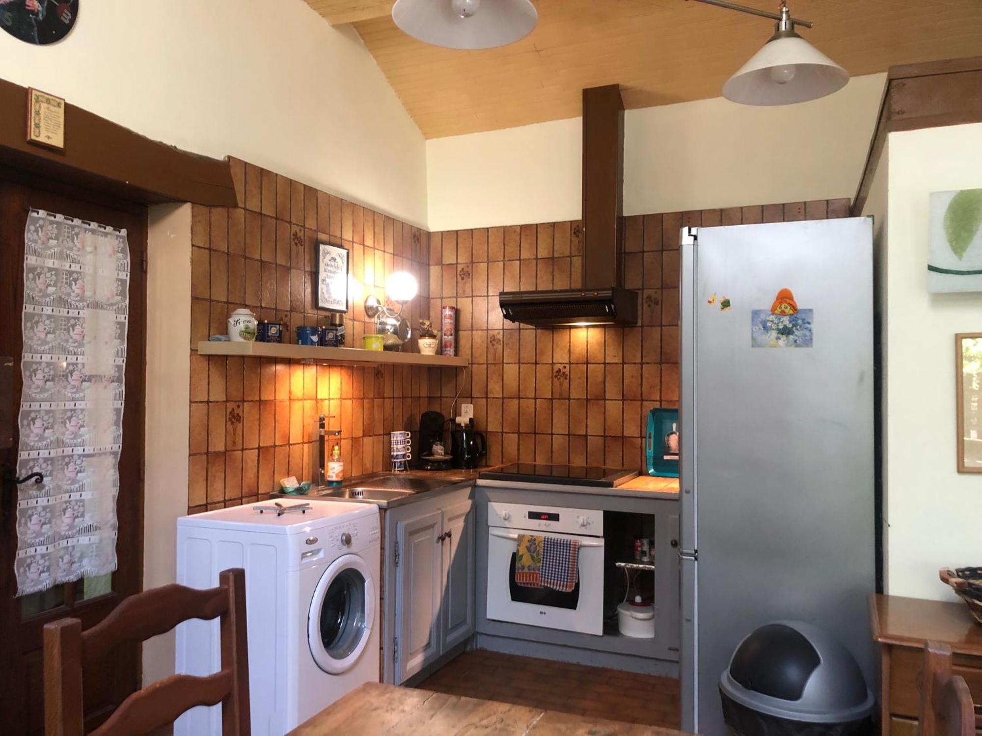 Presbytere De Cassagnes Cassagnes  Екстериор снимка